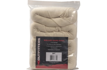 Image of HQ Outfitters HQ Outfitters HQ-Q60-4PK Rolled