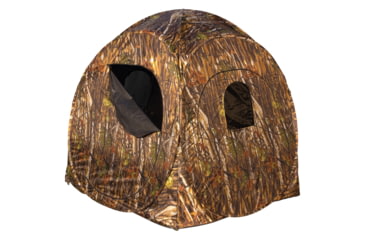 Image of HQ Outfitters Pop up Pop up Blind, 60"x60"x 66", HQ-BLIND-01