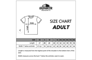 Image of HRT Tactical Gear Round Logo T-Shirt, Black, X-Large, HRT-SHIRT2-XL-BK