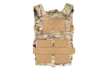 Image of HRT Tactical Gear HRAC Adaptive Plate Carrier, Multicam, Medium, HRT-HRAC01-MM-MC