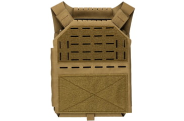 Image of HRT Tactical Gear XVC Plate Carrier
