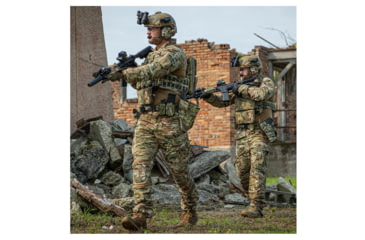 Image of HRT Tactical Gear XVC Plate Carrier