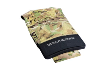 Image of HRT Tactical Gear XVC Plate Carrier