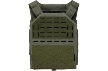 Image of HRT Tactical Gear XVC Plate Carrier