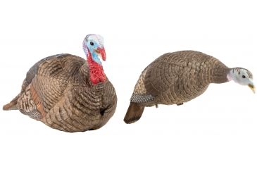 Image of Hunters Specialties 07606 Turkey Decoy