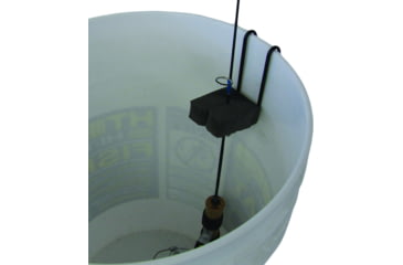 Image of HT Enterprises Bucket Master Storage Organizer