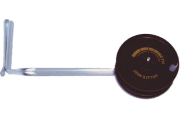 Image of HT Enterprises Deluxe Rattle Reel With Aluminum Arm