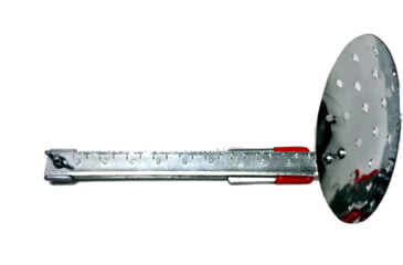 Image of HT Enterprises Folding Handle Ice Skimmer