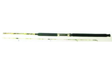 Image of HT Enterprises Ht Cathunter Spin Rod 2 Piece, Medium-Heavy, 10lb - 30lb Line, 7, CHS-702MH
