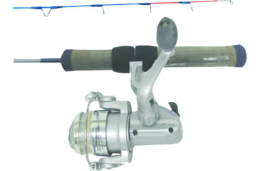 Image of HT Enterprises Ice Blue Pro Combo