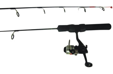 Image of HT Enterprises Intrigue XL Combo