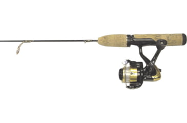 Image of HT Enterprises Polar Lite Jiggin' Stik Combo