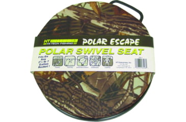 Image of HT Enterprises Polar Swivel Seat