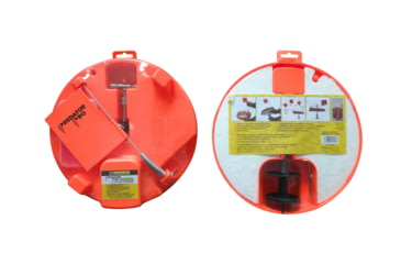 Image of HT Enterprises Predator Pro Thermal Tip-Up