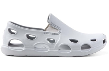 Image of HUK Performance Fishing Brewster ATR Shoes - Mens, Oyster, 14, H8021012-052-14