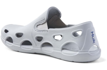 Image of HUK Performance Fishing Brewster ATR Shoes - Mens, Oyster, 14, H8021012-052-14