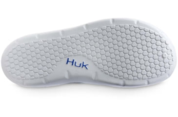 Image of HUK Performance Fishing Brewster ATR Shoes - Mens, Oyster, 14, H8021012-052-14