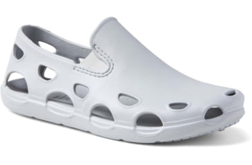 Image of USED HUK Performance Fishing Brewster ATR Shoes - Mens, Oyster, 10, H8021012-052-10, EDEMO1