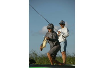 Image of HUK Performance Fishing Icon X Running Lakes Hoodie - Men's, Volcanic Ash, XXL, H1200393-013-XXL
