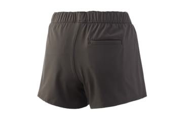 Image of HUK Performance Fishing Ashley Short - Womens, Iron, Small, H6200022-010-S