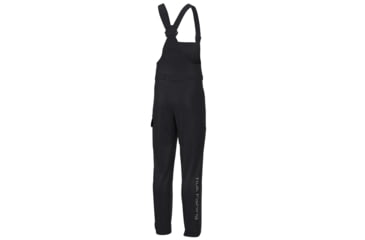 Image of HUK Performance Fishing Grand Banks Bib - Men's, Black, S, H4000129-001-S