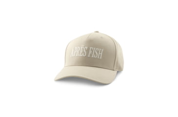 Image of HUK Performance Fishing Apres Fish Trucker Hat - Womens
