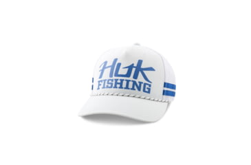 Image of HUK Performance Fishing Fishing Rope Hat - Mens