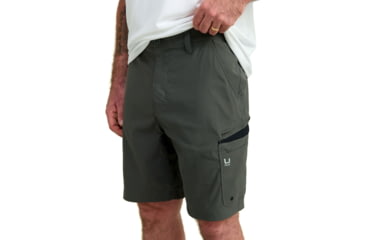 Image of HUK Performance Fishing Icon Short - Mens