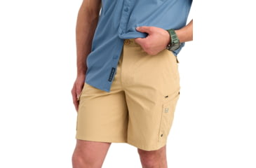 Image of HUK Performance Fishing Icon Short - Mens