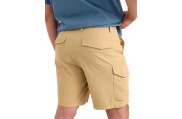 Image of HUK Performance Fishing Icon Short - Mens