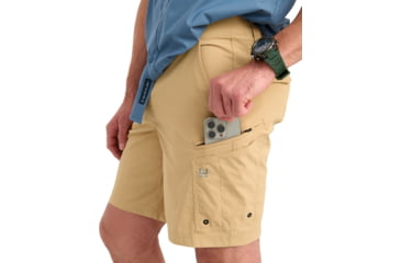 Image of HUK Performance Fishing Icon Short - Mens