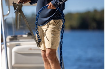 Image of HUK Performance Fishing Icon Short - Mens