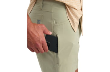 Image of HUK Performance Fishing Kona Short Mens