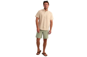 Image of HUK Performance Fishing Kona Short Mens
