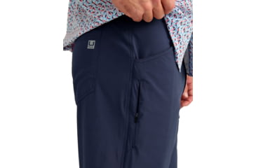 Image of HUK Performance Fishing Kona Short Mens