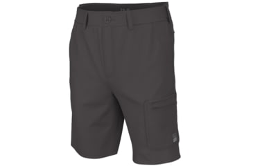 Image of HUK Performance Fishing Nxtlvl 10.5 In Short - Mens