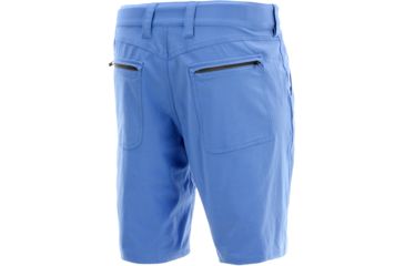 Image of HUK Performance Fishing Next Level 10.5in Short - Mens, Riverside, Small, H2000011-404-S