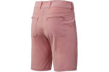 Image of HUK Performance Fishing Next Level 10.5in Short - Mens, Strawberry Ice, Small, H2000011-661-S