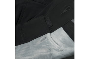 Image of HUK Performance Fishing Next Level Shorts - Mens, Black, Small, Inseam 10.5 in, H2000011-001-S