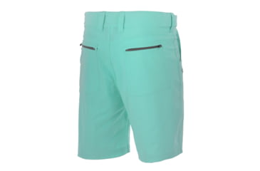 Image of HUK Performance Fishing Next Level Shorts - Mens, Julep, Large, Inseam 10.5 in, H2000011-340-L