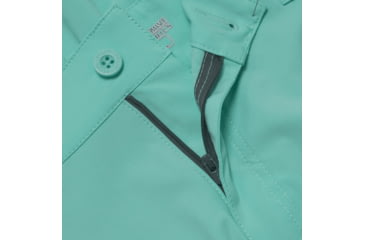 Image of HUK Performance Fishing Next Level Shorts - Mens, Julep, Large, Inseam 10.5 in, H2000011-340-L