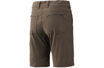 Image of HUK Performance Fishing NXTLVL 10.5 in Short - Mens, Braid, Extra Large, H2000011-251-XL