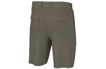 Image of HUK Performance Fishing Nxtlvl 10.5 Short - Mens, Overland Trek, 2XL, H2000171-319-XXL