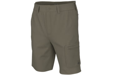 Image of HUK Performance Fishing Nxtlvl 10.5 Short - Mens, Overland Trek, 2XL, H2000171-319-XXL