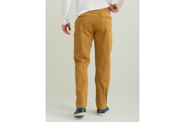 Image of HUK Performance Fishing Nxtlvl Pants - Mens, Sand Piper, Extra Large, H2000174-217-XL