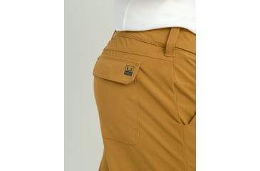 Image of HUK Performance Fishing Nxtlvl Pants - Mens, Sand Piper, Extra Large, H2000174-217-XL