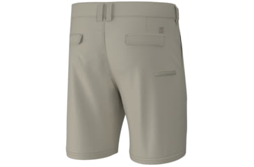 Image of HUK Performance Fishing Pursuit 8.5 Short - Mens, Khaki, M, H2000178-250-M