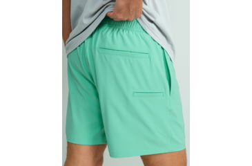 Image of HUK Performance Fishing Pursuit Volley Shorts - Mens, Marine Blue, Extra Large, H2000184-372-XL