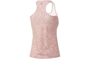 Image of HUK Performance Fishing Pursuit Linear Leaf Tank Top - Womens, Desert Flower, M, H6120106-687-M
