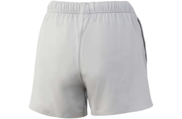 Image of HUK Performance Fishing Pursuit Volley Shorts - Womens, 3in Inseam, Oyster, M, H6200029-052-M